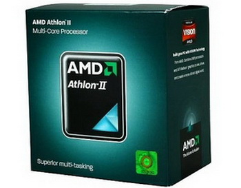 athlon II X4 650